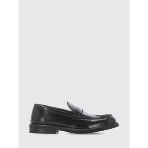 Poeve Loafer Woman Black